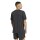 adidas adi365 Running Essentials T-shirt Top Herren - black