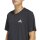 adidas adi365 Running Essentials T-shirt Top Herren - black