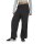 adidas Sport Icons Stretch Woven lange Hose Kinder - black/black