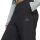 adidas Sport Icons Stretch Woven lange Hose Kinder - black/black