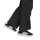 adidas Sport Icons Stretch Woven lange Hose Kinder - black/black
