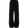 adidas Sport Icons Stretch Woven lange Hose Kinder - black/black