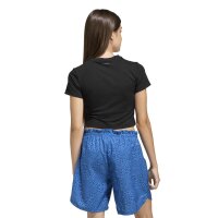 adidas Sport Icons Baby Soft Touch T-Shirt Kinder - black/black