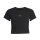 adidas Sport Icons Baby Soft Touch T-Shirt Kinder - black/black