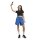 adidas Sport Icons Baby Soft Touch T-Shirt Kinder - black/black