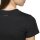 adidas Sport Icons Baby Soft Touch T-Shirt Kinder - black/black
