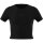 adidas Sport Icons Baby Soft Touch T-Shirt Kinder - black/black