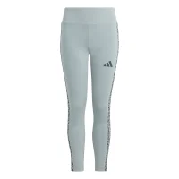 adidas Seasonals Animal Leggings Kinder - wosa/auon