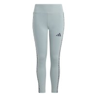 adidas Seasonals Animal Leggings Kinder - wosa/auon