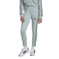 adidas Seasonals Animal Leggings Kinder - wosa/auon