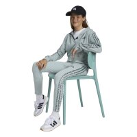 adidas Seasonals Animal Leggings Kinder - wosa/auon