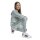 adidas Seasonals Animal Leggings Kinder - wosa/auon