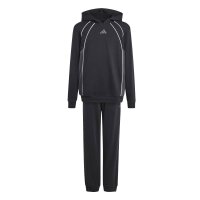 adidas Color Block Trainingsanzug Kinder -...