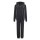 adidas Color Block Trainingsanzug Kinder - black/gresix/white