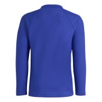 adidas Long Sleeves Zip Rashguard Badebekleidung Kinder -...