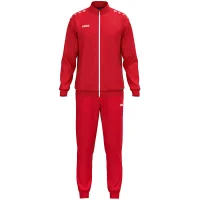 Jako Polyesteranzug One Kinder - rot