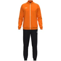 Jako Polyesteranzug One Kinder - neonorange