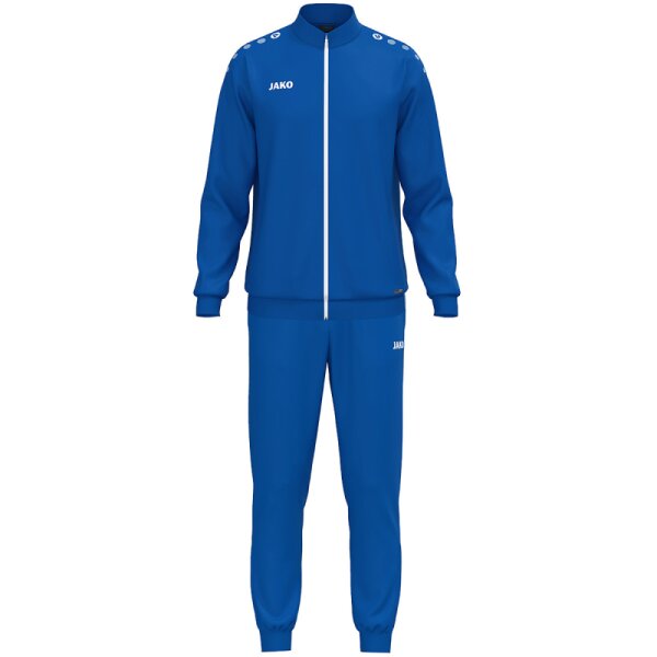 Jako Polyesteranzug One Kinder - royal