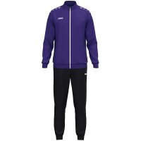 Jako Polyesteranzug One Kinder - violett