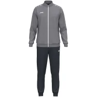 Jako Polyesteranzug One Kinder - grau