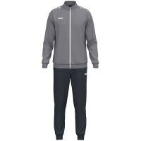Jako Polyesteranzug One Kinder - grau