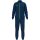 Jako Polyesteranzug One Kinder - navy/citro