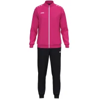 Jako Polyesteranzug One - deep pink