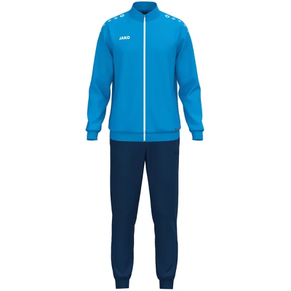 Jako Polyesteranzug One - JAKO blau