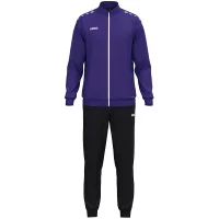 Jako Polyesteranzug One - violett
