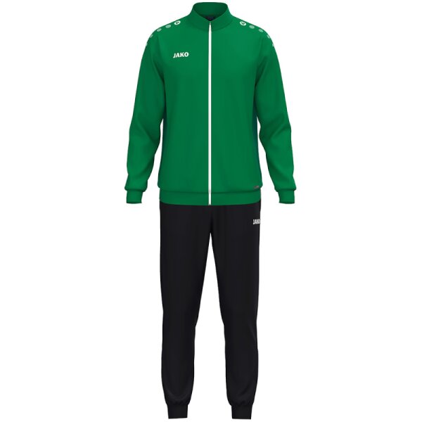Jako Polyesteranzug One - sportgrün