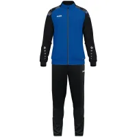 Jako Polyesteranzug Sonic Kinder - royal/schwarz