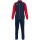 Jako Polyesteranzug Sonic Kinder - marine/rot