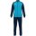 Jako Polyesteranzug Sonic - aqua/marine