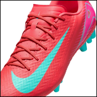 Nike Zoom Vapor 16 Academy AG - mad/energy/rot