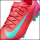 Nike Zoom Vapor 16 Academy AG - mad/energy/rot