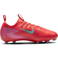 Nike Zoom JR Vapor 16 Academy MG Kinder-ember glow/aurora...