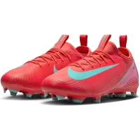 Nike Zoom JR Vapor 16 Academy MG Kinder-ember glow/aurora...