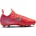 Nike Zoom JR Vapor 16 Academy MG Kinder-ember glow/aurora green