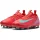 Nike Zoom JR Vapor 16 Academy MG Kinder-ember glow/aurora green