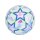 adidas Uefa Champions League 26/27 Trainingsball - weiß/blau