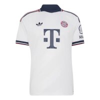adidas FC Bayern München Trikot Away 26/27 Herren -...