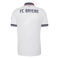 adidas FC Bayern München Trikot Away 26/27 Herren -...