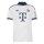 adidas FC Bayern München Trikot Away 26/27 Herren - weiß/navy