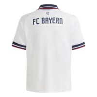 adidas FC Bayern München Trikot Away 26/27 Kinder -...