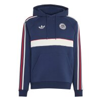 adidas FC Bayern München OG Hoodie 26/27 Herren -...