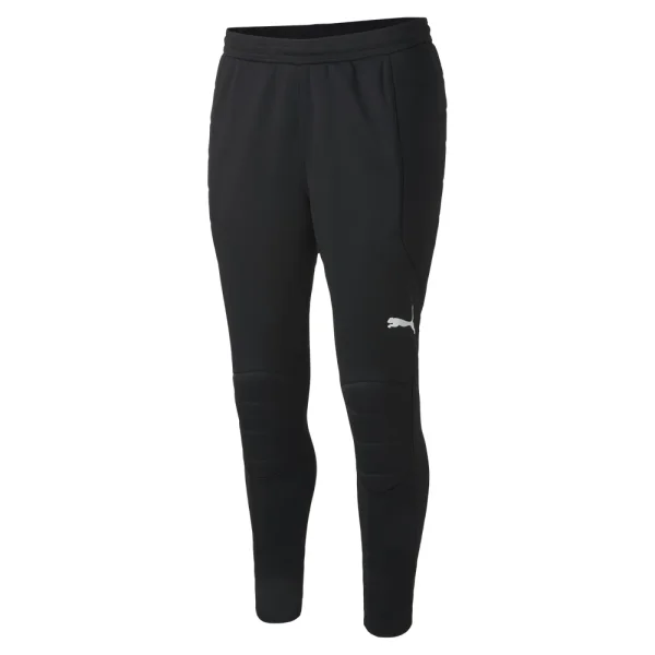 Puma Goalkeeper Hose Herren - schwarz