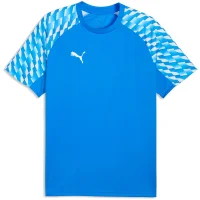 Puma teamLIGA26 Trikot Herren - blau