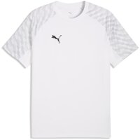 Puma teamLIGA26 Trikot Herren - weiß
