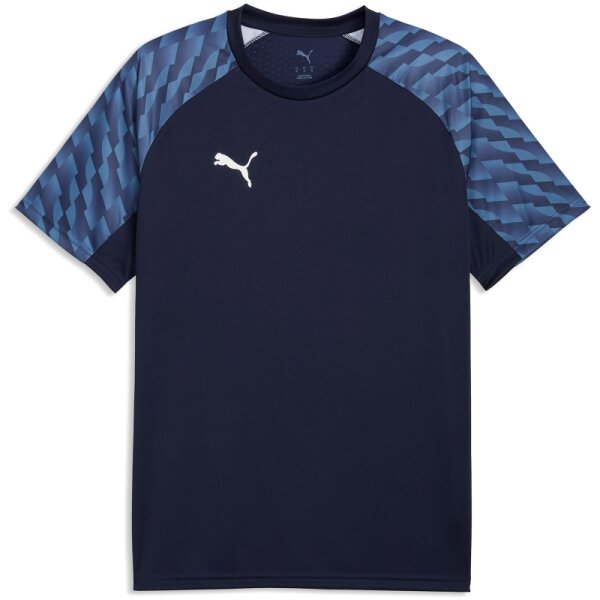 Puma teamLIGA26 Trikot Herren - blau