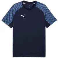 Puma teamLIGA26 Trikot Herren - blau